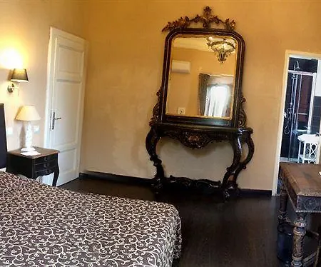 Bed & Breakfast Regina Pisa