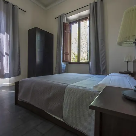 Regina 4* Pisa