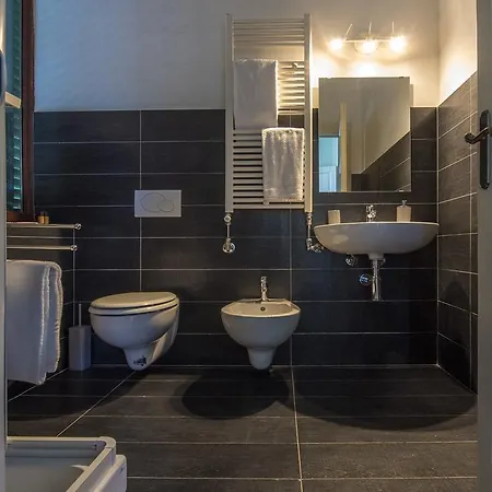 Regina 4* Pisa