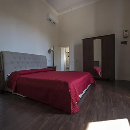 Regina Bed & Breakfast 4*