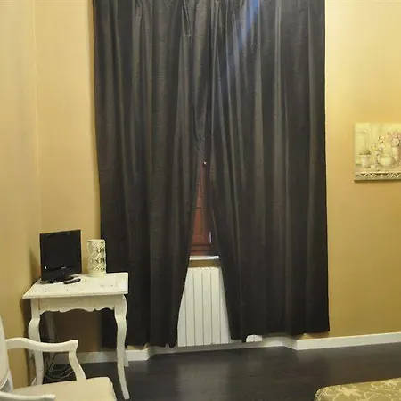 Regina 4* Pisa