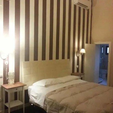 Bed & Breakfast Regina Pisa