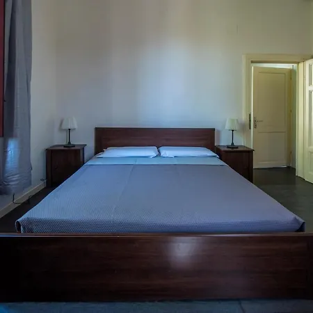 Regina 4* Pisa